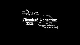Quree - Absolute Nonsense [ Hi-Tech Euphoric Trance ] ♫ PABAT! 2017 ♫