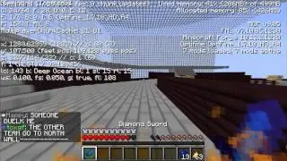 Kohi Practice - 4v4 against Gloryblade98, StrafeXe, ComitOG & Remoted