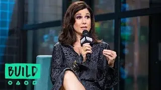Stephanie J. Block Speaks On 