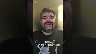 Hello everyone, I present to you @sagarzazumikel, voice actor. Let's begin the interview. #actor ...