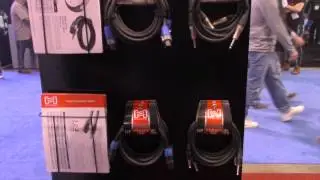 #HOSATechnology Standard, Pro and Edge Speaker Cables: By Jaren Novacek of the Disc Jockey News