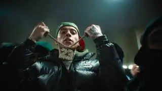 Pop Smoke x Central Cee x Fivio Foreign TYPE BEAT - 'Mandem' | UK DRILL/New-York DRILL 2024
