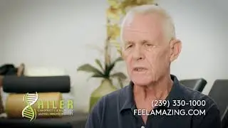Feel Amazing Institute  - Chiropractic Testimonial #2