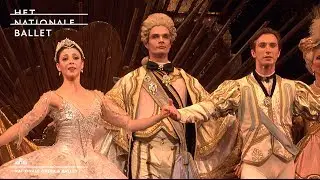 The Sleeping Beauty: Trailer - Het Nationale Ballet | Dutch National Ballet