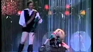 Duo Absolon Televariete 1984