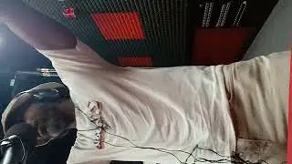 Best Fire Interview @Slam1005fm  (Progressive  Urban) 09/01/2025