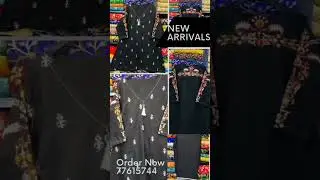 #alkhor #pakistanicommunity pakistani suits in Qatar affordable prices many more design / 77615744