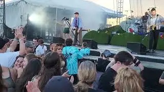 Coin @ # Wonderbus 2022 ( First half of Set)