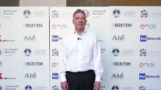 Geoff Green, Registrar & Secretary, University of Leicester