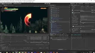 Slash VFX Addendum