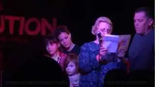 Jay 's Family's Message/ The Autistics entire set - Pieces of Mind Jay Kramer Tribute