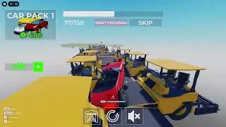 Dangerous Most EXTREME OFFROAD RED CAR Driving Challenge #google