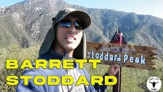 How to hike Barret Stoddard No Permit Required 2020; Mt Baldy San Bernardino County, California, USA