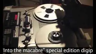 Into The Macabre