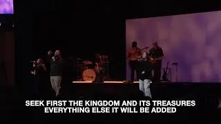 Matthew: Portraits of the King | Week 7 | Reclaiming the Reward of the Kingdom | 3rd Service