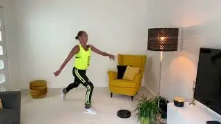 Tabata session far- és combizom