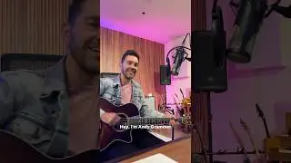 Studio shenanigans... #andygrammer #popmusic #songwriter
