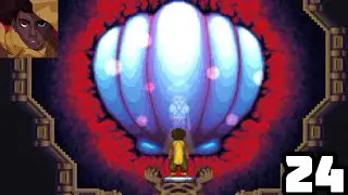 Dandara Gameplay: Shell Mirror #dandara #dandaragame