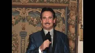 Put The Blame on Me- Sung by Steve Flynn