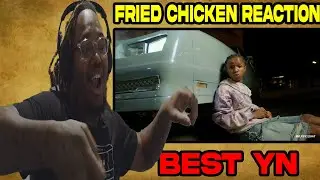 BabyChiefDoIt Just Dropped a BANGER 🍗🔥 | Fried Chicken Reaction
