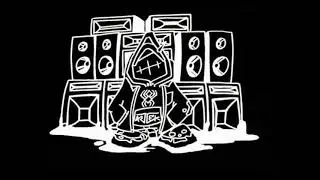 LE ROBOTERIE - OKUP&egrave; - FREE - TEKNO  - PARTY  - IS - NOT - CRIME