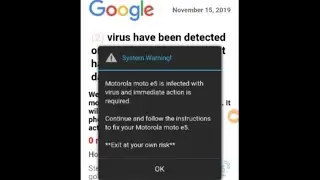 Chrome browser Automatically open unwanted sites problem solve