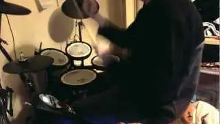 Sweet Child O Mine Drum Cover - MinusDrums.com Backing Track