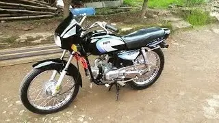 Splendor plus bike Modified kolhapur Modified Splendor Modified Hero Splendor plus lovers MH 09
