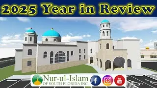 Nur Ul Islam 2025 Year in Review