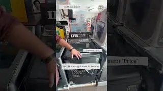 IFB Top Load Washing Machine 12kg #bijlibazaar #homeappliances 2026