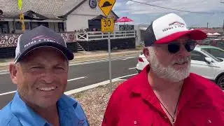 Parma and Pony Life | Kilcunda | Ocean View Hotel