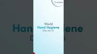 World Hand Hygiene Day 2023