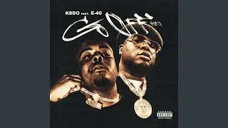 Go Off Remix