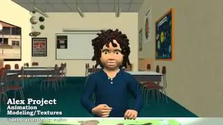 Alex Project