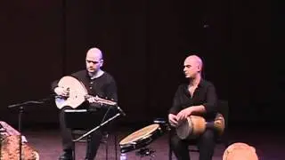 Constantinople (Kiya Tabassian, dir.) - &laquo;Pishrow RAST, Acemler (1500-1550)&raquo;
