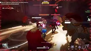 Marvel Rivals Console short stream!!