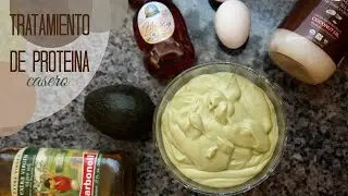 Tratamiento De Proteina Casero - RisasRizos En Espa&ntilde;ol
