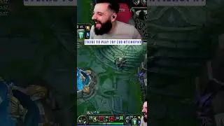 &Nu;&Alpha;&Iota; 😂  #antilipsi #leagueoflegends #twitch #lolplays #lolfails #lolfunny #twitchclips