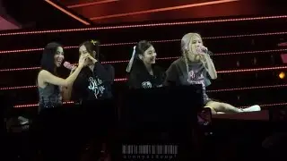 [Fancam] Blackpink - STAY 20230822
