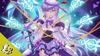 Visiting a Shining and Unknown World ☆ Wixoss Story Reading