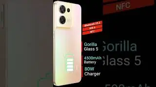Oppo Reno 8 5G