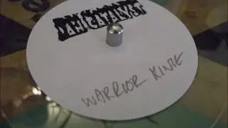 Don Fe - Warrior Charge Flute Aka Warrior Kinte