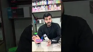 Newly Launched in Pakistan ZAMZAM PERFUMES 