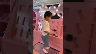 Tumble house 2