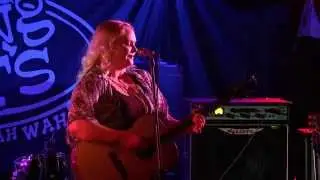 CalMac Culture Music 2015 Final - 50 Shades Of Blue