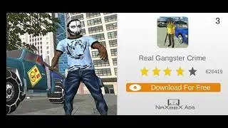 Me playing a random thug game i got bored so i just strem pls like and sub