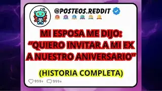 Mi ESPOSA Me Dijo: 