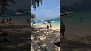 Kho Kradan, Thailand, best beach in 2023