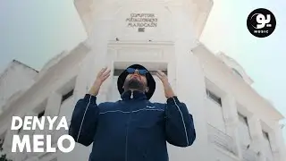 Melo - Denya (Official Music Video)