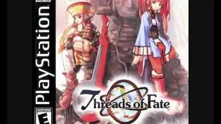 Top 300 video game music: #226. Climb Higher (Threads of Fate, PlayStation)